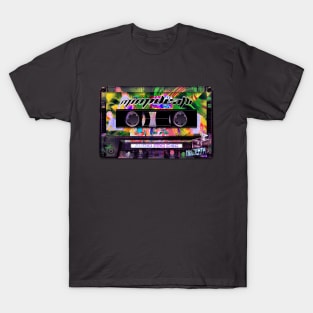 Mimideath Cassette T-Shirt